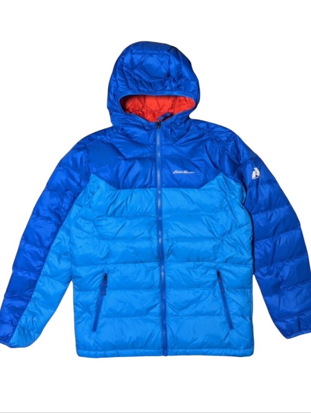 Eddie Bauer Kid's Puffer Jacket
